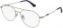 Police VPLB50 glasses in Shiny Full Palladium