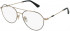 Police VPLB50 glasses in Shiny Rose Gold