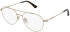Police VPLB50 glasses in Shiny Total Rose Gold