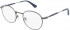 Police VPLA52 glasses in Matt Gun