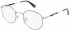 Police VPLA52 glasses in Shiny Rose Gold/Black