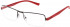 Police VPL257 glasses in Total Shiny Gun