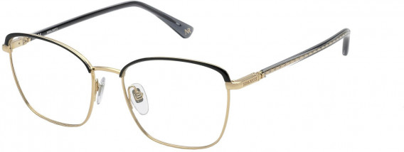 Nina Ricci VNR315 glasses in Shiny Rose Gold