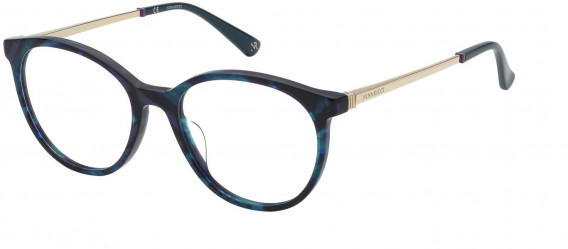 Nina Ricci VNR308 glasses in Crystal