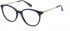 Nina Ricci VNR308 glasses in Crystal