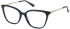 Nina Ricci VNR307 glasses in Crystal