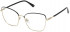 Nina Ricci VNR295 glasses in Shiny Rose Gold