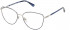 Nina Ricci VNR294 glasses in Shiny Light Gold