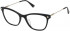 Nina Ricci VNR293 glasses in Shiny Black
