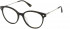 Nina Ricci VNR292 glasses in Shiny Dark Havana
