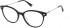 Nina Ricci VNR292 glasses in Shiny Black