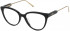 Nina Ricci VNR291 glasses in Shiny Black