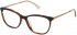 Nina Ricci VNR281 glasses in Brown Fantasy