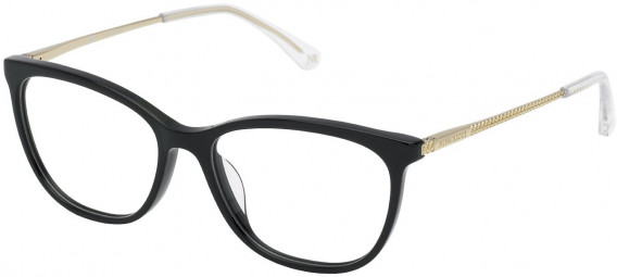 Nina Ricci VNR281 glasses in Shiny Black