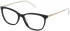 Nina Ricci VNR281 glasses in Shiny Black