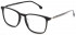 Lozza VL4277 glasses in Shiny Black