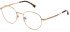 Lozza VL2399 glasses in Shiny Total Rose Gold