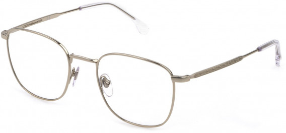Lozza VL2398 glasses in Shiny Full Palladium