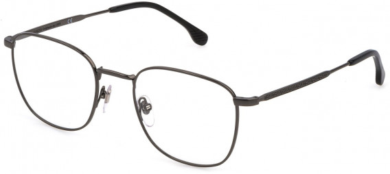 Lozza VL2398 glasses in Total Shiny Gun
