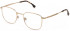 Lozza VL2398 glasses in Shiny Total Rose Gold