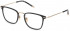 Lozza VL2390 glasses in Rose Gold