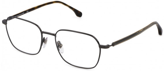 Lozza VL2385 glasses in Total Shiny Gun