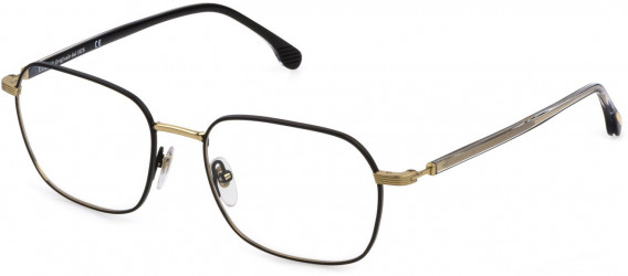 Lozza VL2385 glasses in Rose Gold
