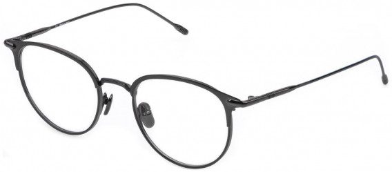 Lozza VL2383 glasses in Shiny Gun