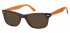 Sunglasses in Brown