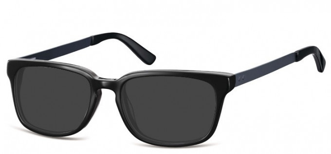 Sunglasses in Black