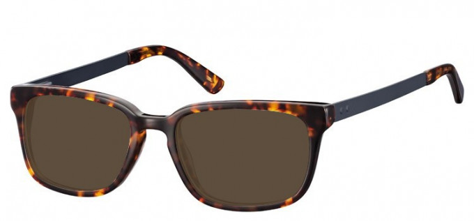 Sunglasses in Turtle