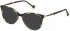 Yalea VYA012 sunglasses in Shiny Green Havana