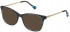 Yalea VYA009 sunglasses in Brown Fantasy