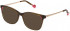 Yalea VYA009 sunglasses in Brown Fantasy/Other