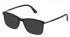 Police VPLD11N sunglasses in Shiny Black