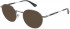 Police VPLA52 sunglasses in Total Shiny Gun