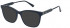Nina Ricci VNR313 sunglasses in Shiny Dark Blue