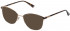 Nina Ricci VNR246 sunglasses in Shiny Rose Gold