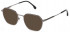 Lozza VL2401 sunglasses in Total Shiny Gun
