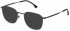 Lozza VL2398 sunglasses in Total Shiny Gun