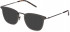 Lozza VL2390 sunglasses in Matt Gun Metal