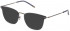 Lozza VL2390 sunglasses in Shiny Antique Pewter