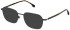 Lozza VL2385 sunglasses in Total Shiny Gun