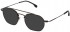 Lozza VL2362 sunglasses in Matt Antique Grey/Green