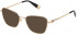 Furla VFU588S sunglasses in Shiny Total Rose Gold