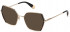 Furla VFU587V sunglasses in Shiny Total Rose Gold