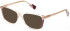 Furla VFU579 sunglasses in Shiny Transparent Peach