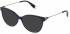 Furla VFU440N sunglasses in Shiny Dark Blue