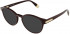 Furla VFU437 sunglasses in Shiny Dark Plum