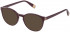 Furla VFU393N sunglasses in Full Bordeaux